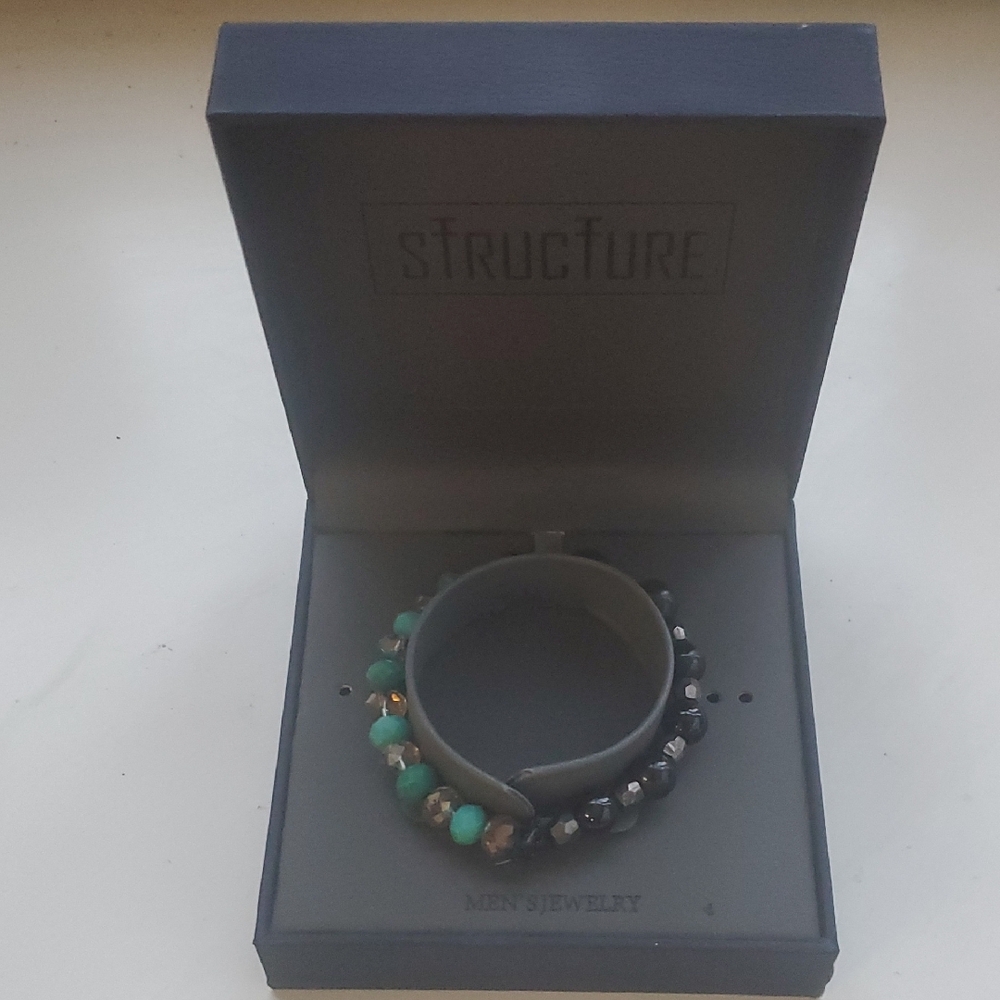Mens Jewelry With Box